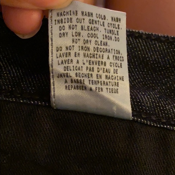 Beautiful jeans from Guess by Marciano! - Picture 5 of 5